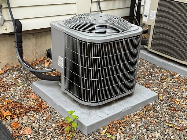 24/7 Emergency Hvac Installation experts in Blackstone, MA