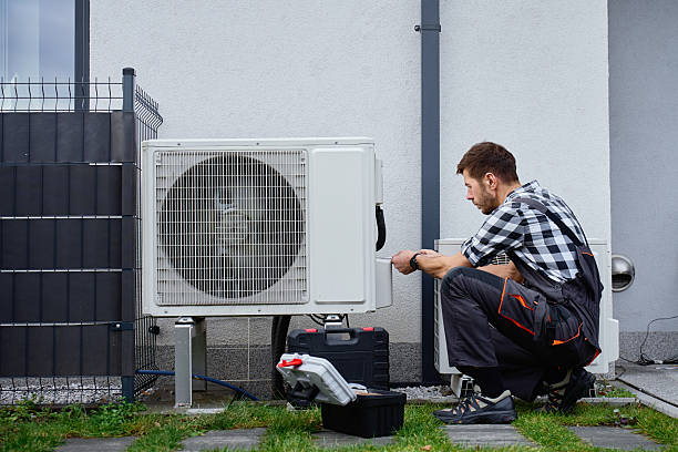 Trusted Hvac Installation service in Blackstone, MA - AAA Pro HVAC